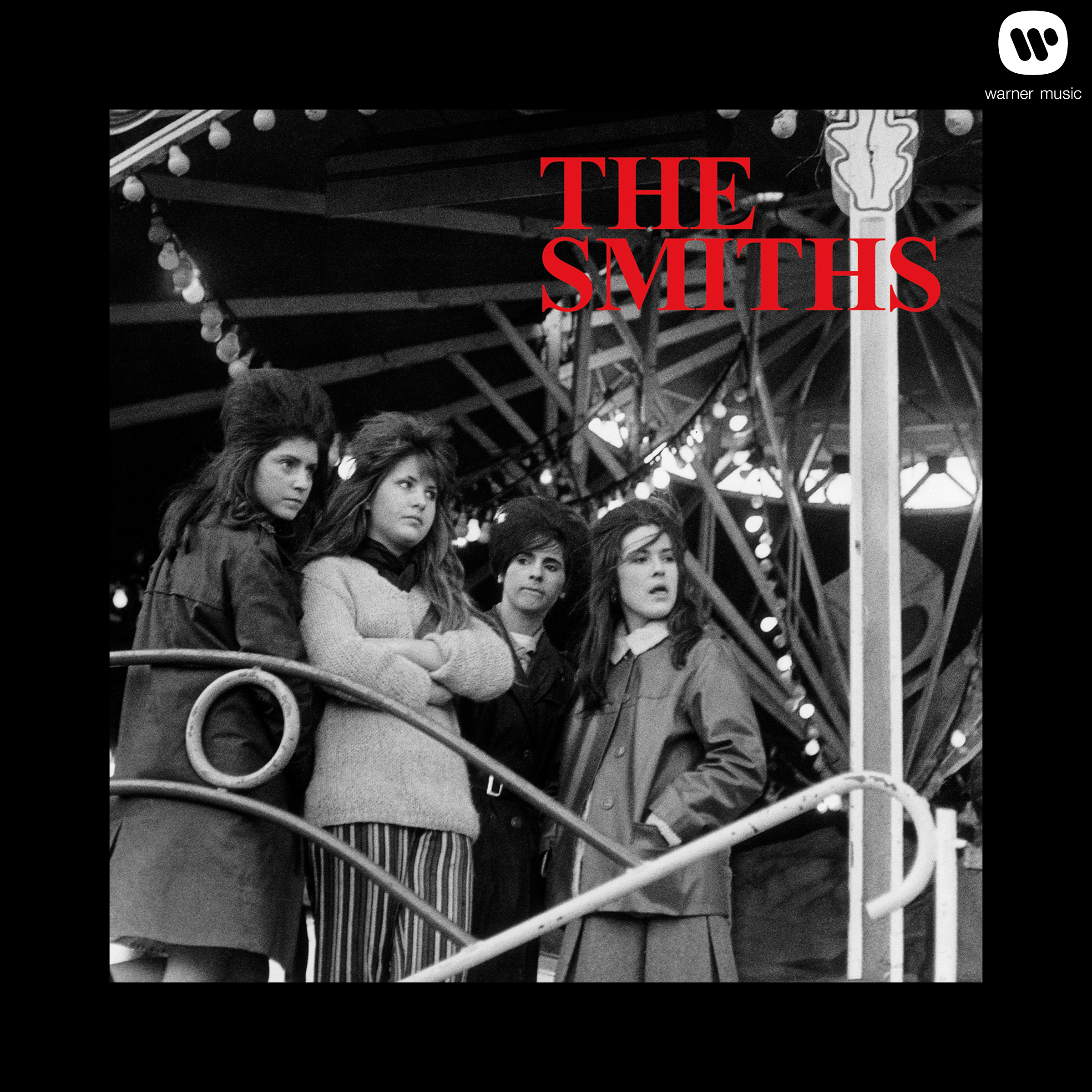 A Rush and a Push and the Land Is Ours