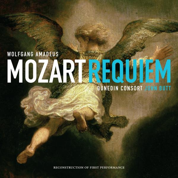 Requiem in D Minor, K. 626: Xiii. Benedictus & Osanna